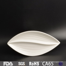 Vajilla de cerámica decorativa popular